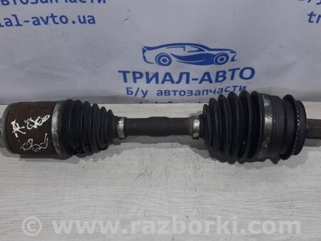 ФОТО Привод передний левый для Mitsubishi Pajero Wagon 4 Киев