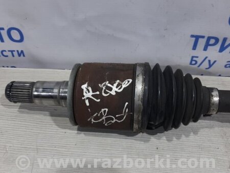 ФОТО Привод передний левый для Mitsubishi Pajero Wagon 4 Киев