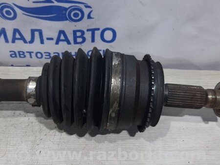 ФОТО Привод передний левый для Mitsubishi Pajero Wagon 4 Киев
