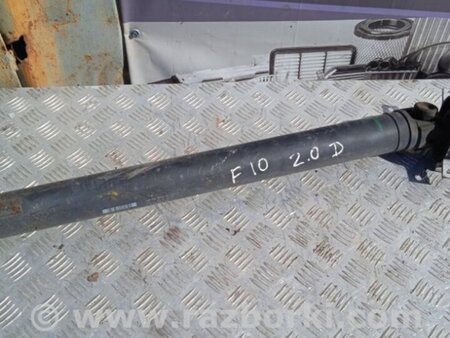 ФОТО Вал карданный для BMW 5 F10 Киев