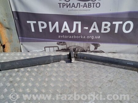 ФОТО Вал карданный для BMW 5 F10 Киев