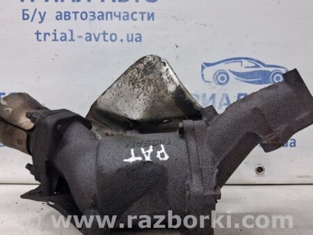 ФОТО Катализатор для Nissan Pathfinder R51 Киев