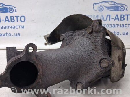 ФОТО Катализатор для Nissan Pathfinder R51 Киев