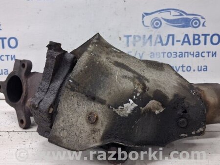 ФОТО Катализатор для Nissan Pathfinder R51 Киев