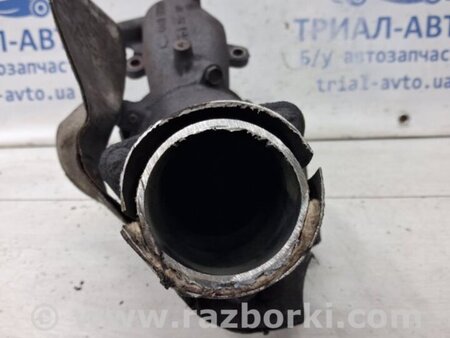 ФОТО Катализатор для Nissan Pathfinder R51 Киев