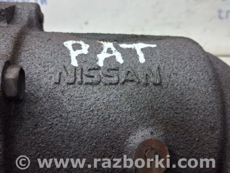 ФОТО Катализатор для Nissan Pathfinder R51 Киев