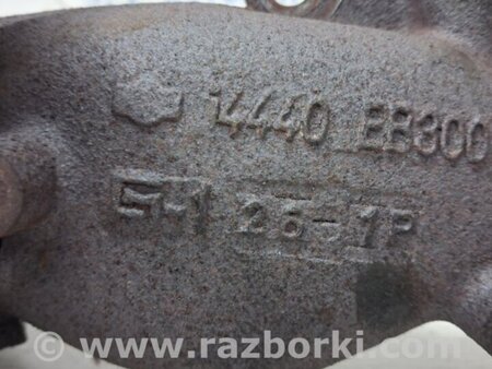 ФОТО Катализатор для Nissan Pathfinder R51 Киев