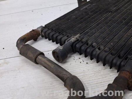 ФОТО Радиатор коробки передач АКПП для Nissan Pathfinder R51 (05-14) Київ