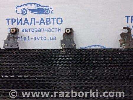 ФОТО Радиатор коробки передач АКПП для Nissan Pathfinder R51 (05-14) Київ