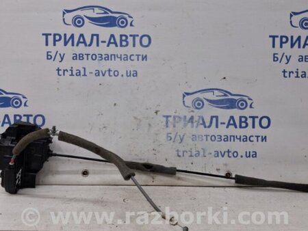 ФОТО Замок двери задний правый для Nissan Pathfinder R51 (05-14) Київ