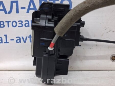 ФОТО Замок двери задний правый для Nissan Pathfinder R51 (05-14) Київ