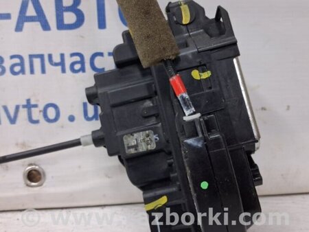 ФОТО Замок двери задний левый для Nissan Pathfinder R51 Киев