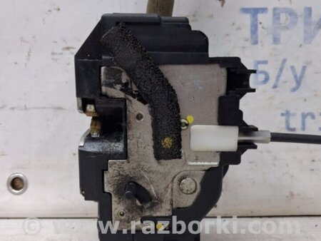 ФОТО Замок двери задний левый для Nissan Pathfinder R51 Киев