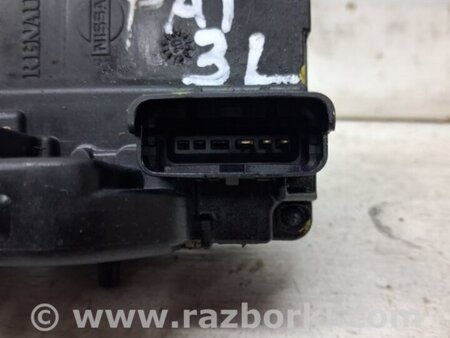 ФОТО Замок двери задний левый для Nissan Pathfinder R51 Киев
