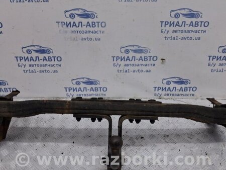 ФОТО Фаркоп для Nissan Pathfinder R51 Киев