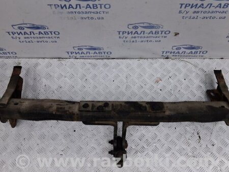 ФОТО Фаркоп для Nissan Pathfinder R51 Киев