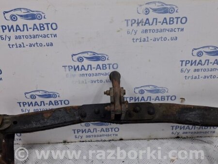 ФОТО Фаркоп для Nissan Pathfinder R51 Киев