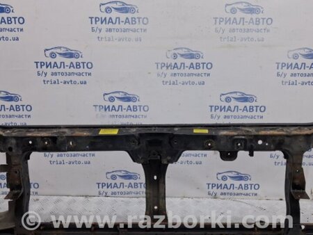 ФОТО Панель передняя для Nissan Pathfinder R51 Киев