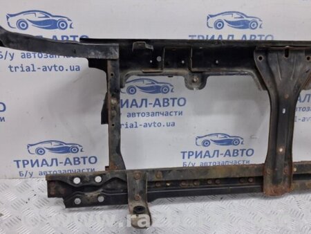 ФОТО Панель передняя для Nissan Pathfinder R51 Киев