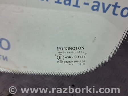 ФОТО Стекло лобовое для Nissan Pathfinder R51 Киев