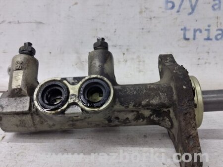 ФОТО Тормозной цилиндр главный для Nissan Pathfinder R51 Киев