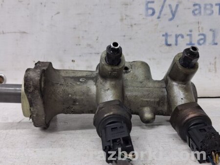 ФОТО Тормозной цилиндр главный для Nissan Pathfinder R51 Киев