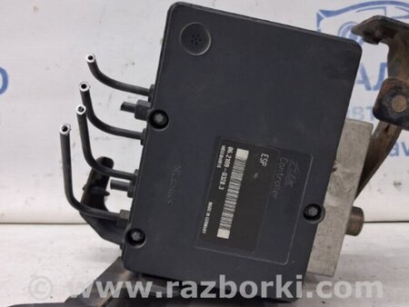 ФОТО Блок ABS для Nissan Pathfinder R51 Киев