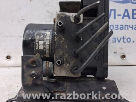 ФОТО Блок ABS для Nissan Pathfinder R51 Киев