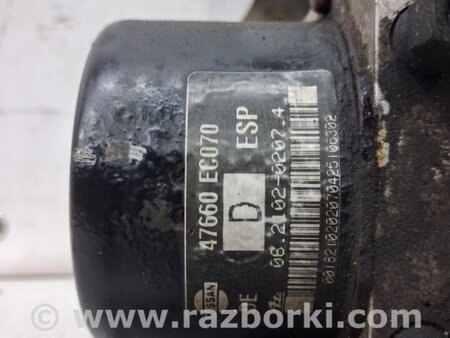ФОТО Блок ABS для Nissan Pathfinder R51 Киев