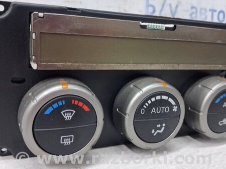 ФОТО Блок управления кондиционером для Nissan Pathfinder R51 (05-14) Київ