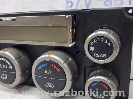 ФОТО Блок управления кондиционером для Nissan Pathfinder R51 (05-14) Київ