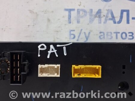 ФОТО Блок управления кондиционером для Nissan Pathfinder R51 (05-14) Київ