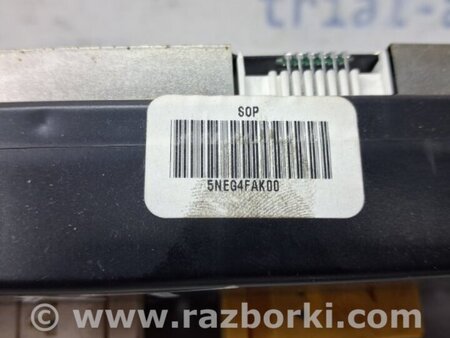 ФОТО Блок управления кондиционером для Nissan Pathfinder R51 (05-14) Київ