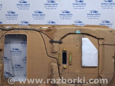 ФОТО Потолок для Nissan Pathfinder R51 Киев