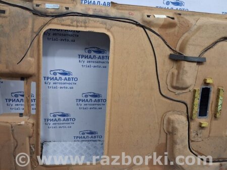 ФОТО Потолок для Nissan Pathfinder R51 Киев