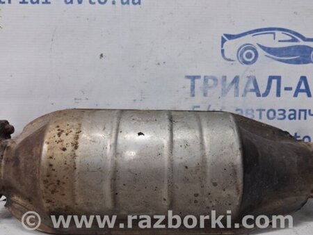 ФОТО Катализатор для Hyundai i30 FD Киев