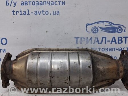 ФОТО Катализатор для Hyundai i30 FD Киев