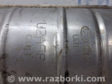 ФОТО Катализатор для Hyundai i30 FD Киев