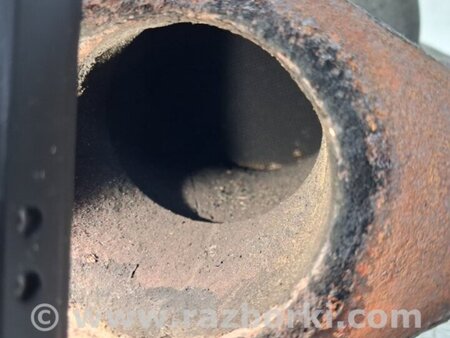 ФОТО Катализатор для Hyundai i30 FD Киев