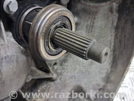 ФОТО Коробка передач МКПП для Renault Megane 3 Киев