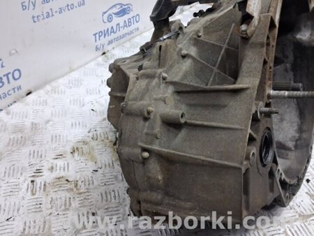 ФОТО Коробка передач МКПП для Renault Megane 3 Киев