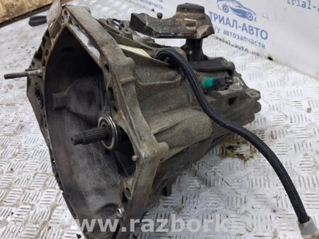 ФОТО Коробка передач МКПП для Renault Megane 3 Киев