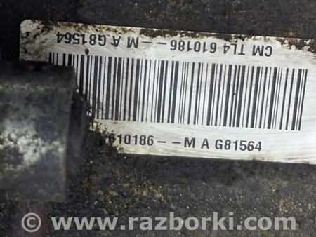 ФОТО Коробка передач МКПП для Renault Megane 3 Киев