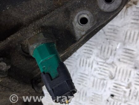 ФОТО Коробка передач МКПП для Renault Megane 3 Киев