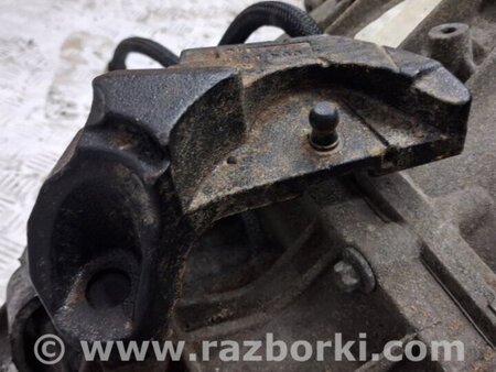 ФОТО Коробка передач МКПП для Renault Megane 3 Киев