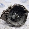 Коробка передач МКПП Renault Megane 3