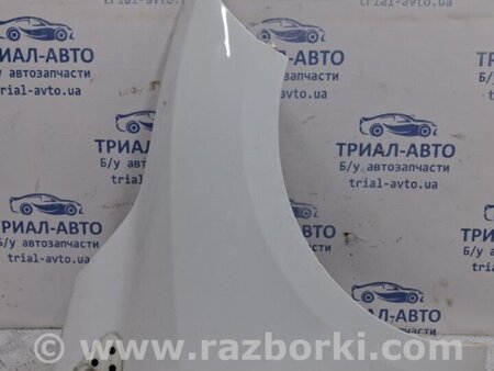 ФОТО Крыло переднее правое для Renault Megane 3 Киев
