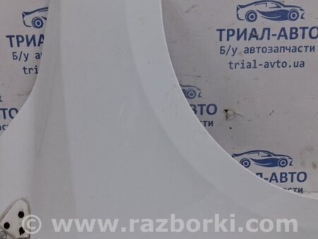 ФОТО Крыло переднее правое для Renault Megane 3 Киев