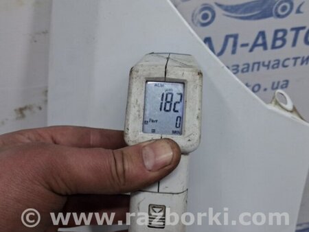 ФОТО Крыло переднее правое для Renault Megane 3 Киев