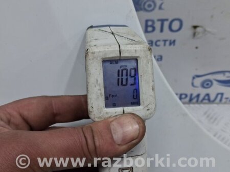 ФОТО Крыло переднее правое для Renault Megane 3 Киев